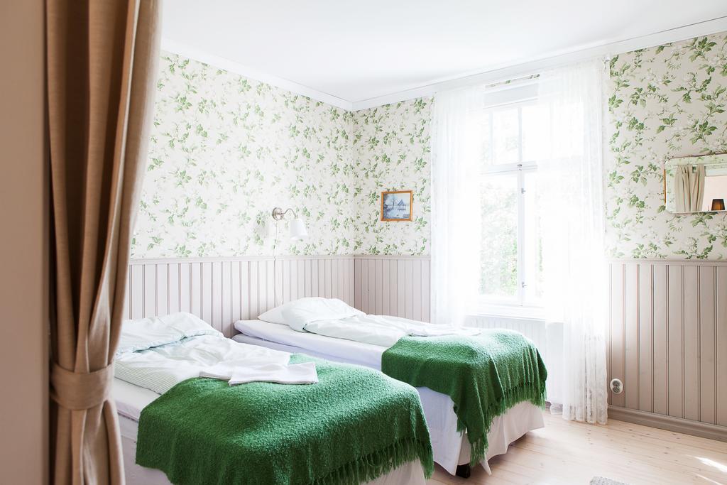 Amalia Bed & Breakfast Lemland Екстериор снимка