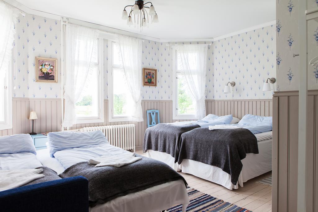 Amalia Bed & Breakfast Lemland Стая снимка