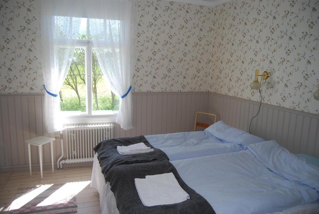 Amalia Bed & Breakfast Lemland Стая снимка